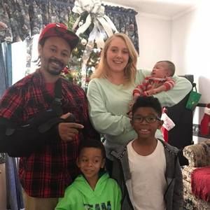 Meet your Posher, Andre